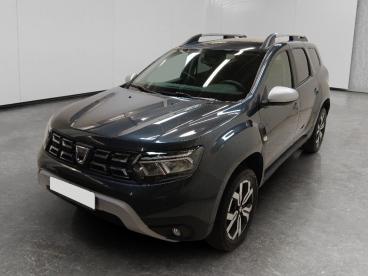 SPOTICAR Dacia Duster 1.0 Tce Prestige Up Gpl 4x2 100cv Usata - Suv Gpl-metano Grigio - Cuneo - 502376610_1