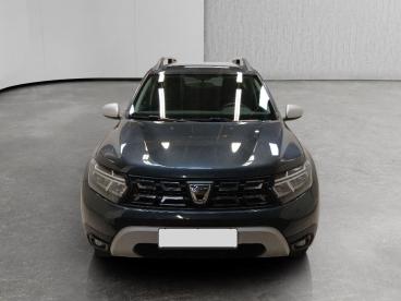SPOTICAR Dacia Duster 1.0 Tce Prestige Up Gpl 4x2 100cv Usata - Suv Gpl-metano Grigio - Cuneo - 502376610_2
