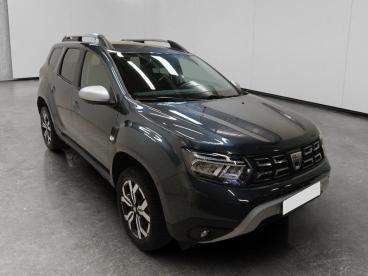 SPOTICAR Dacia Duster 1.0 Tce Prestige Up Gpl 4x2 100cv Usata - Suv Gpl-metano Grigio - Cuneo - 502376610_3