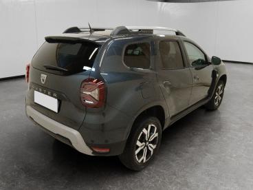 SPOTICAR Dacia Duster 1.0 Tce Prestige Up Gpl 4x2 100cv Usata - Suv Gpl-metano Grigio - Cuneo - 502376610_4