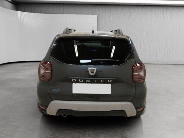 SPOTICAR Dacia Duster 1.0 Tce Prestige Up Gpl 4x2 100cv Usata - Suv Gpl-metano Grigio - Cuneo - 502376610_5