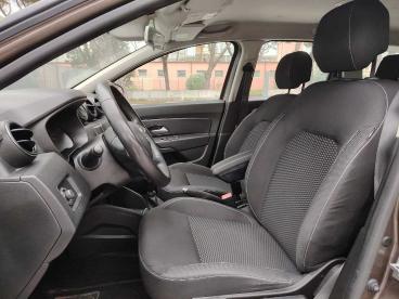 SPOTICAR Dacia Duster 1.5 Blue Dci 8v 115 Cv 4x2 Prestige Gancio Traino Usata - Suv Diesel Marrone - Massa - 1202383136_5