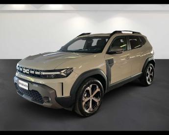 SPOTICAR Dacia Duster 1.2 Mild Hybrid Journey 130cv Usata - Suv Ibrido Nessuno - Padova - 1202387035_1