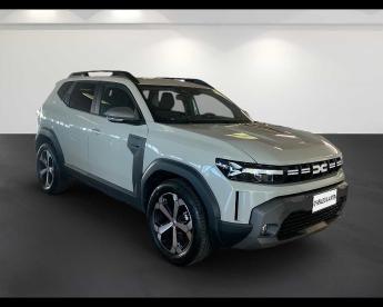 SPOTICAR Dacia Duster 1.2 Mild Hybrid Journey 130cv Usata - Suv Ibrido Nessuno - Padova - 1202387035_3