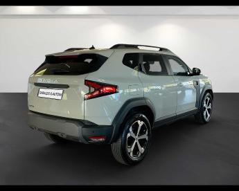 SPOTICAR Dacia Duster 1.2 Mild Hybrid Journey 130cv Usata - Suv Ibrido Nessuno - Padova - 1202387035_4