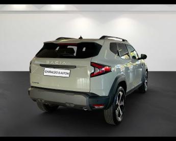 SPOTICAR Dacia Duster 1.2 Mild Hybrid Journey 130cv Usata - Suv Ibrido Nessuno - Padova - 1202387035_5