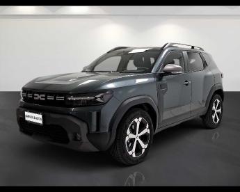 SPOTICAR Dacia Duster 1.2 Mild Hybrid Journey 130cv Usata - Suv Ibrido Nessuno - Padova - 1202387955_1