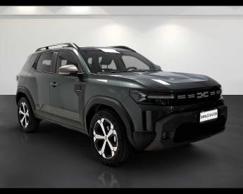 SPOTICAR Dacia Duster 1.2 Mild Hybrid Journey 130cv Usata - Suv Ibrido Nessuno - Padova - 1202387955_3