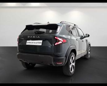 SPOTICAR Dacia Duster 1.2 Mild Hybrid Journey 130cv Usata - Suv Ibrido Nessuno - Padova - 1202387955_5