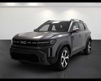 SPOTICAR Dacia Duster 1.2 Mild Hybrid Journey 130cv Usata - Suv Ibrido Nessuno - Padova - 1202390137_2