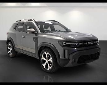 SPOTICAR Dacia Duster 1.2 Mild Hybrid Journey 130cv Usata - Suv Ibrido Nessuno - Padova - 1202390137_3