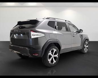 SPOTICAR Dacia Duster 1.2 Mild Hybrid Journey 130cv Usata - Suv Ibrido Nessuno - Padova - 1202390137_4