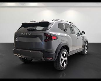 SPOTICAR Dacia Duster 1.2 Mild Hybrid Journey 130cv Usata - Suv Ibrido Nessuno - Padova - 1202390137_5