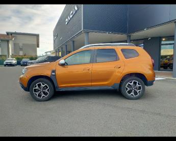 SPOTICAR Dacia Duster * 1.6 Sce 115cv Prestige 4x2 Usata - Suv Gpl-metano Bronzo - Bollengo - 502391744_5