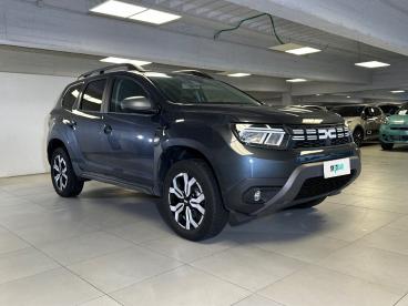 SPOTICAR Dacia Duster 1.0 Tce 4x2 100cv Eco-g Journey Usata - Suv Gpl-metano Grigio - Milano - 1202393784_3