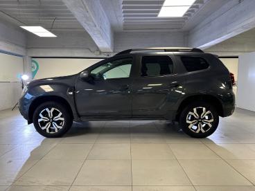 SPOTICAR Dacia Duster 1.0 Tce 4x2 100cv Eco-g Journey Usata - Suv Gpl-metano Grigio - Milano - 1202393784_4