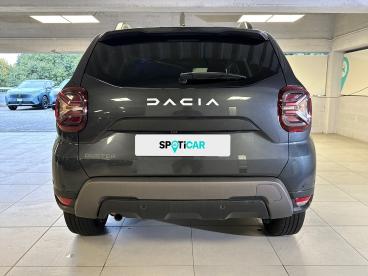 SPOTICAR Dacia Duster 1.0 Tce 4x2 100cv Eco-g Journey Usata - Suv Gpl-metano Grigio - Milano - 1202393784_5