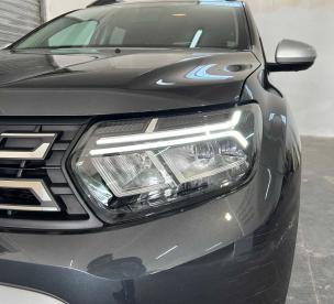 SPOTICAR Dacia Duster 1.5 Blue Dci 8v 115 Cv 4x2 Prestige Up Usata - Suv Diesel Grigio - Monopoli - 1202394261_5