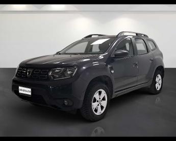SPOTICAR Dacia Duster 1.0 Tce Comfort Eco-g  4x2 100cv Usata - Suv Gpl-metano Nessuno - Padova - 1202395116_1
