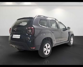 SPOTICAR Dacia Duster 1.0 Tce Comfort Eco-g  4x2 100cv Usata - Suv Gpl-metano Nessuno - Padova - 1202395116_4
