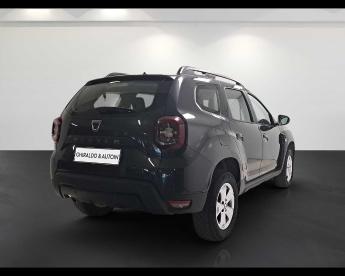 SPOTICAR Dacia Duster 1.0 Tce Comfort Eco-g  4x2 100cv Usata - Suv Gpl-metano Nessuno - Padova - 1202395116_5