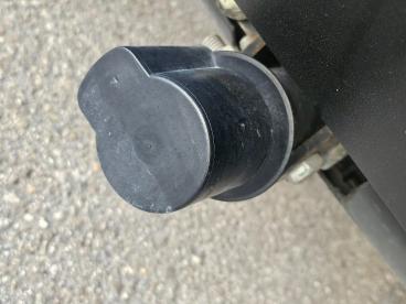 SPOTICAR Dacia Duster 1.5 Dci 115 Cv 4x2 Comfort Gancio Traino Usata - Suv Diesel Bianco - Foggia - 1202395972_5