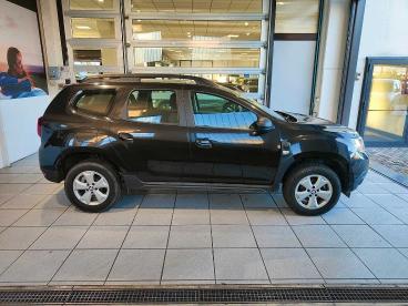 SPOTICAR Dacia Duster 1.5 Blue Dci 8v 115 Cv 4x4 Techroad Usata - Suv Diesel Nero - Rivoli - 1202396030_4