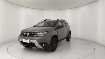 SPOTICAR Dacia Duster 1.3 Tce 150 Cv Edc 4x2 Journey Usata - Suv Benzina Grigio - Modugno - 1202402662_1