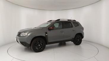 SPOTICAR Dacia Duster 1.3 Tce 150 Cv Edc 4x2 Journey Usata - Suv Benzina Grigio - Modugno - 1202402662_2