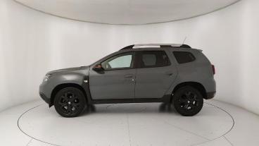 SPOTICAR Dacia Duster 1.3 Tce 150 Cv Edc 4x2 Journey Usata - Suv Benzina Grigio - Modugno - 1202402662_3