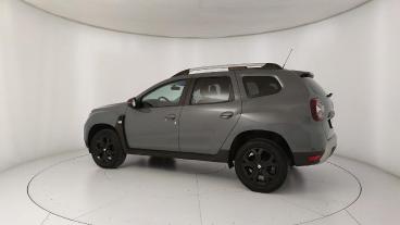 SPOTICAR Dacia Duster 1.3 Tce 150 Cv Edc 4x2 Journey Usata - Suv Benzina Grigio - Modugno - 1202402662_4