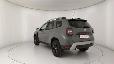 SPOTICAR Dacia Duster 1.3 Tce 150 Cv Edc 4x2 Journey Usata - Suv Benzina Grigio - Modugno - 1202402662_5