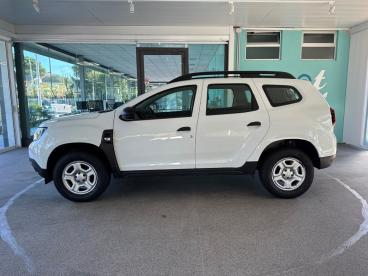 SPOTICAR Dacia Duster 1.5 Blue Dci 115cv 4x4 Essential Usata - Suv Diesel Bianco - Napoli - 1202404475_4