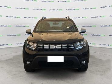 SPOTICAR Dacia Duster 1.5 Blue Dci Comfort 4x2 115cv Usata - Suv Diesel Nero - Bari - 1202417574_2