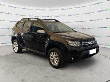 SPOTICAR Dacia Duster 1.5 Blue Dci Comfort 4x2 115cv Usata - Suv Diesel Nero - Bari - 1202417574_3