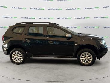 SPOTICAR Dacia Duster 1.5 Blue Dci Comfort 4x2 115cv Usata - Suv Diesel Nero - Bari - 1202417574_4