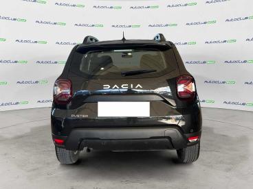 SPOTICAR Dacia Duster 1.5 Blue Dci Comfort 4x2 115cv Usata - Suv Diesel Nero - Bari - 1202417574_5