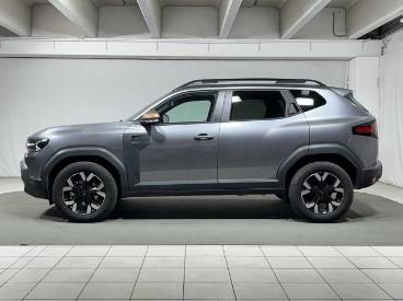 SPOTICAR Dacia Duster Hybrid 140 Cv Extreme Usata - Suv Ibrido Grigio - Montagna In Valtellina - 502425087_2
