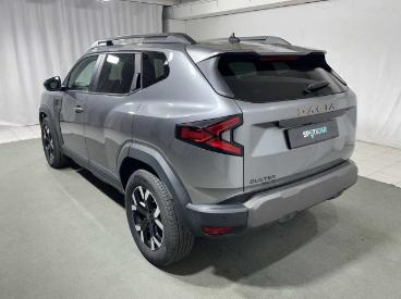 SPOTICAR Dacia Duster Hybrid 140 Cv Extreme Usata - Suv Ibrido Grigio - Montagna In Valtellina - 502425087_3