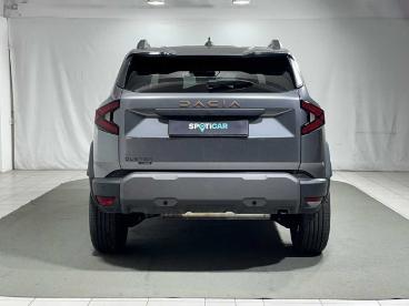 SPOTICAR Dacia Duster Hybrid 140 Cv Extreme Usata - Suv Ibrido Grigio - Montagna In Valtellina - 502425087_4