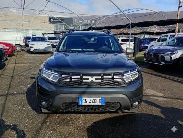SPOTICAR Dacia Duster 1.0 Tce Journey Gpl 4x2 100cv Usata - Suv Gpl-metano Grigio - Bollengo - 502428046_2