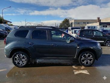 SPOTICAR Dacia Duster * 1.5 Blue Dci Prestige 4x4 115cv Usata - Suv Diesel Grigio - Bollengo - 502428047_4