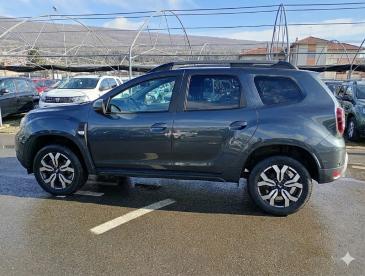 SPOTICAR Dacia Duster * 1.5 Blue Dci Prestige 4x4 115cv Usata - Suv Diesel Grigio - Bollengo - 502428047_5
