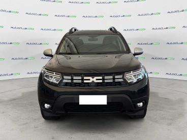 SPOTICAR Dacia Duster 1.5 Blue Dci Comfort 4x2 115cv Usata - Suv Diesel Nero - Bari - 1202428427_2
