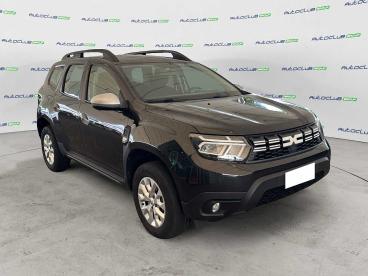 SPOTICAR Dacia Duster 1.5 Blue Dci Comfort 4x2 115cv Usata - Suv Diesel Nero - Bari - 1202428427_3