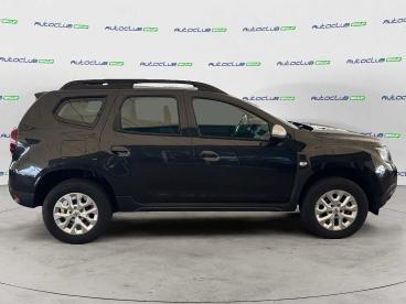 SPOTICAR Dacia Duster 1.5 Blue Dci Comfort 4x2 115cv Usata - Suv Diesel Nero - Bari - 1202428427_4