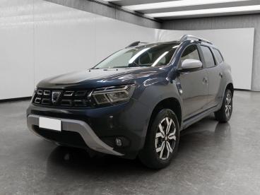 SPOTICAR Dacia Duster 1.0 Tce Prestige Gpl 4x2 100cv Usata - Suv Gpl-metano Grigio - Cuneo - 502436356_1
