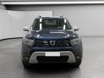 SPOTICAR Dacia Duster 1.0 Tce Prestige Gpl 4x2 100cv Usata - Suv Gpl-metano Grigio - Cuneo - 502436356_2