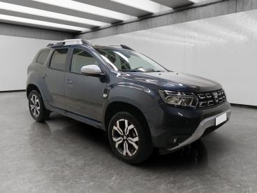 SPOTICAR Dacia Duster 1.0 Tce Prestige Gpl 4x2 100cv Usata - Suv Gpl-metano Grigio - Cuneo - 502436356_3