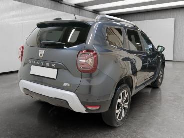 SPOTICAR Dacia Duster 1.0 Tce Prestige Gpl 4x2 100cv Usata - Suv Gpl-metano Grigio - Cuneo - 502436356_5